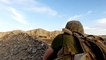 Combat Obscura -  The daily life of US Marines in a war zone in Afghanistan