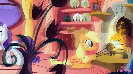 Cartoon Animation Compilation for Children & Kids #277 - Pink Cartoon