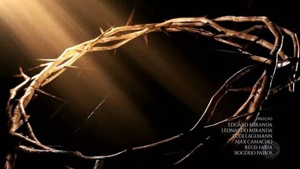 JESUS CAPITULO 167 DO DIA 15-03-2019