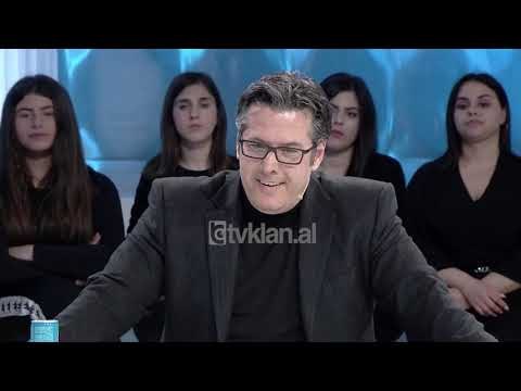 Zone e lire - Edi Paloka dhe Arjan Curi: Intervista Ruset e PD-së! (15 mars 2019)