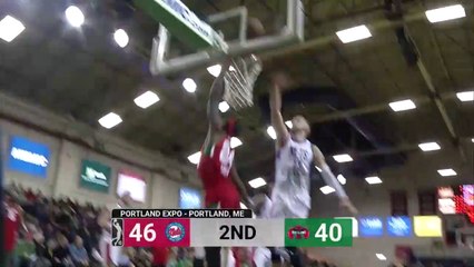 Archie Goodwin (33 points) Highlights vs. Long Island Nets