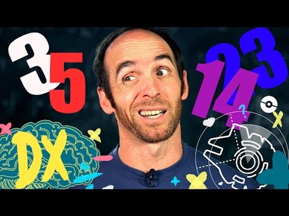 ¿Aún no tienes un número favorito?