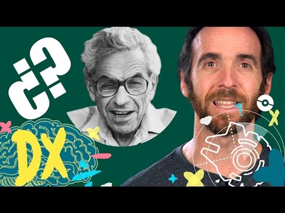 ¿Tienes un Número de Erdős?