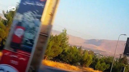 Refugees' phone records - #MyEscape to Europe (1/2) | DW Documentary