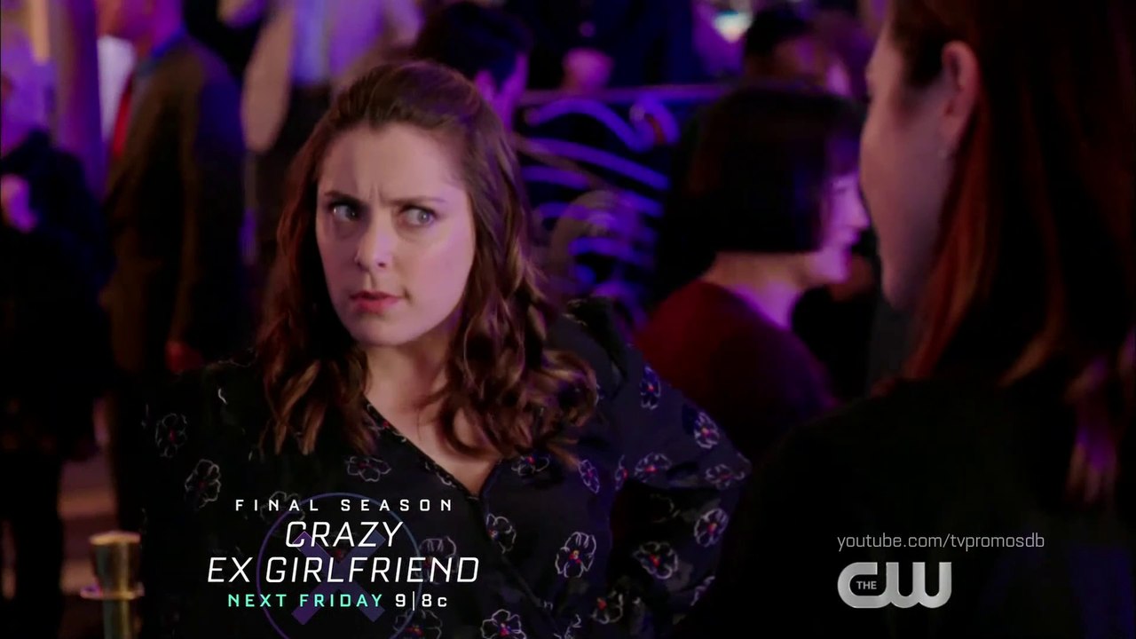 Crazy Ex-Girlfriend S04E15 I Need to Find My Frenemy
