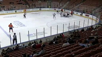 Railers Gain Two Points on the Monarchs in 5-2 Victory