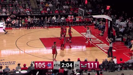 Shake Milton (18 points) Highlights vs. Windy City Bulls