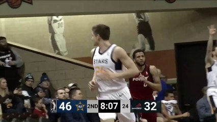 Grayson Allen (22 points) Highlights vs. Sioux Falls Skyforce