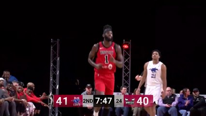 JaKarr Sampson (30 points) Highlights vs. Delaware Blue Coats