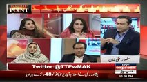 Sindh Mein Ministers Ko Kia Kehh Dia Gaya Hai ?? Mansoor Ali Khan Tells Inside Story