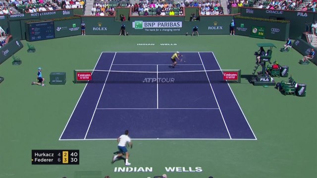 페더러-나달 1년 5개월 만에 맞대결 성사 / YTN