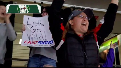Iowa Wild (6) vs San Antonio Rampage (3) - 3.15.19 - FINAL