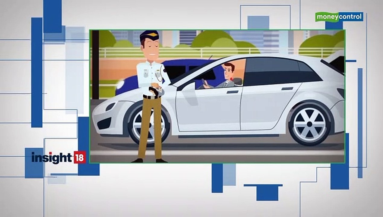 The Moneycontrol Show | Estate planning, uniform driving licences, market strategies