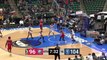 Kostas Antetokounmpo (17 points) Highlights vs. Agua Caliente Clippers