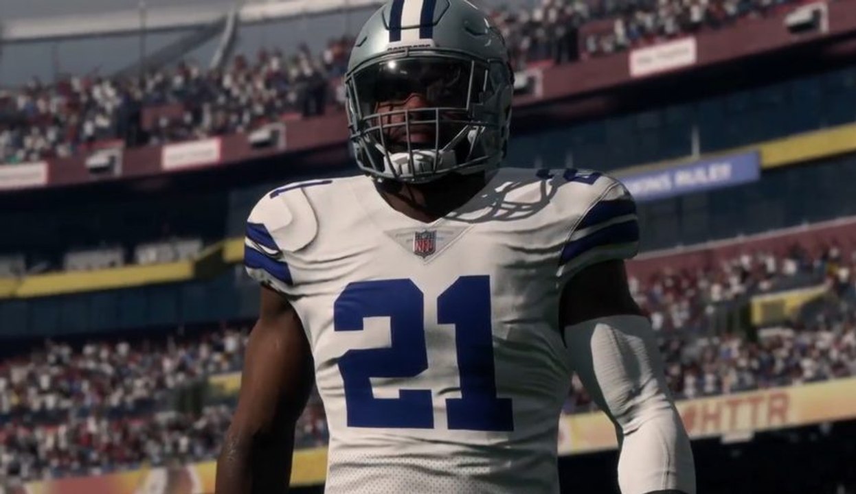 Week 12 Keys to Victory
