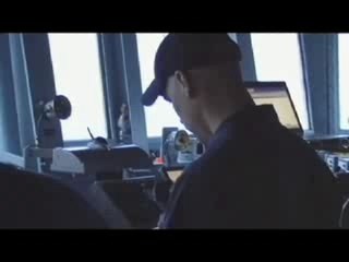IRGC harassing the US navy vessels in the Persian Gulf area