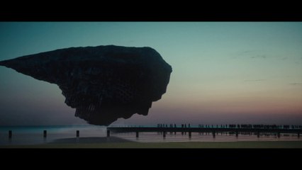 IR Interview: Erica Beeney & Rupert Wyatt For "Captive State" [Focus]  - Part I