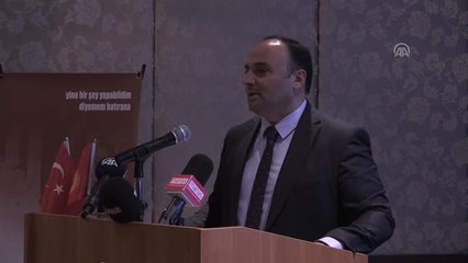 8 Mart Şehitleri Anma Günü ve Çanakkale Deniz Zaferi'nin 104. Yılı