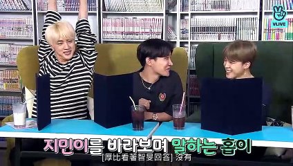 Run Bts EP67 cute cut