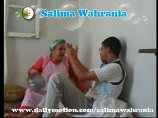 "hadi mechi chkara ta3 drahem"