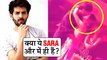 Kartik Aaryan SHOCKING REACTION On Sara Ali Khan LEAKED KISS VIDEO | Love Aaj Kal 2
