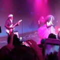 Diana Ross Kicks Out Fan For Poking Her During Her Concert