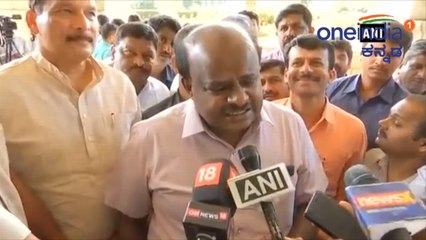 ಎಸ್‌.ಎಂ.ಕೃಷ್ಣ, ಸುಮಲತಾ ವಿರುದ್ಧ ಕುಮಾರಸ್ವಾಮಿ ಕಿಡಿ..! | Oneindia Kannada