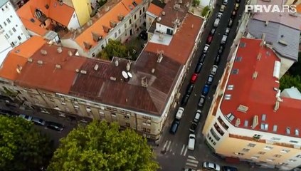 POGRESAN COVEK 120 EPIZODA 15/03/2019 NOVO