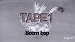 Instru Hip-hop Tape#1 "Boom bop"