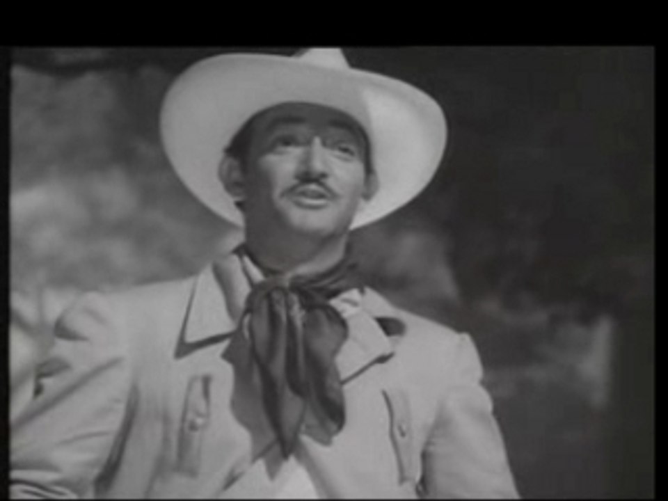 JORGE NEGRETE - LA NORTEÑA
