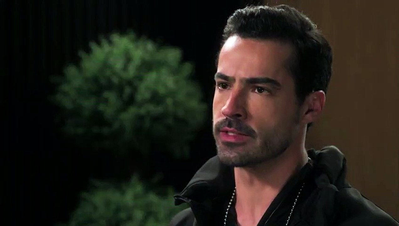 Por Amar Sin Ley 2 - A cap 11 Viernes 15 de M del 2019