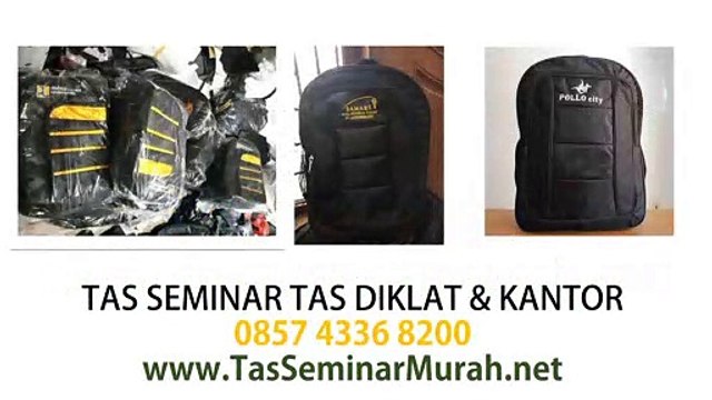 Tas Seminar Kanvas temanggung I 0857 4336 8200