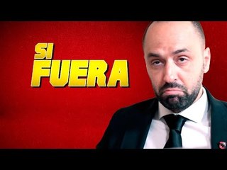 Si mentir fuera imposible