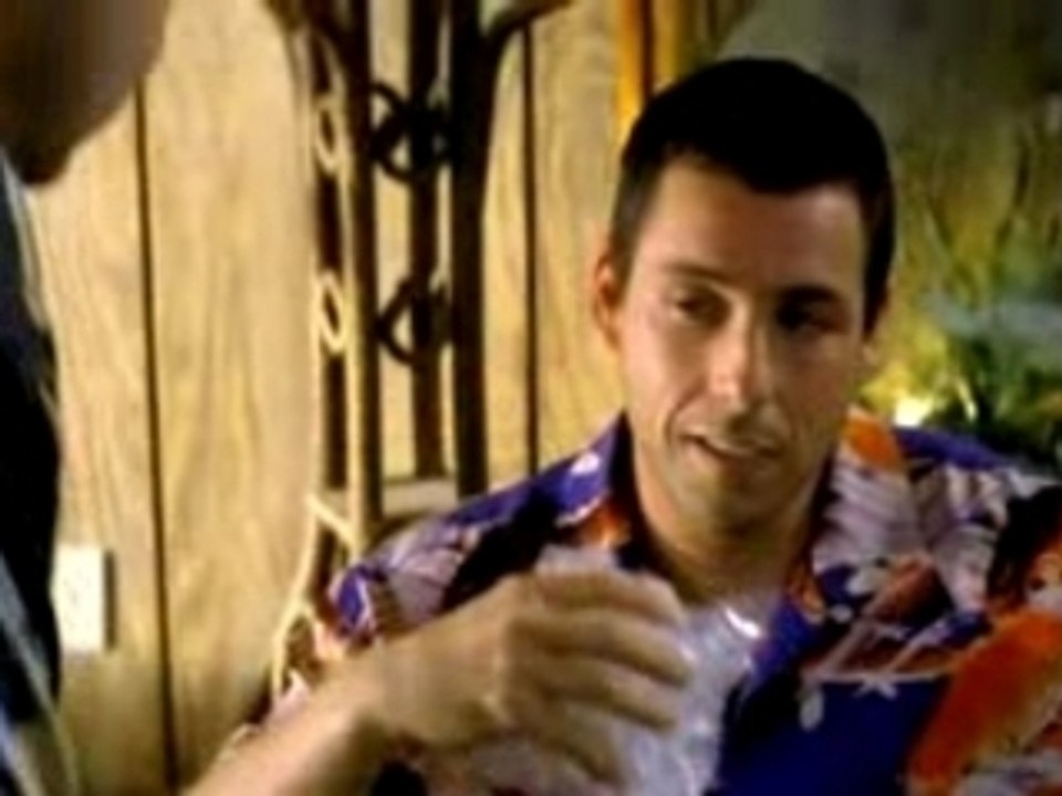50 First Dates