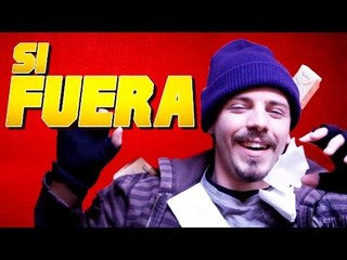 Si los pobres fueran famosos