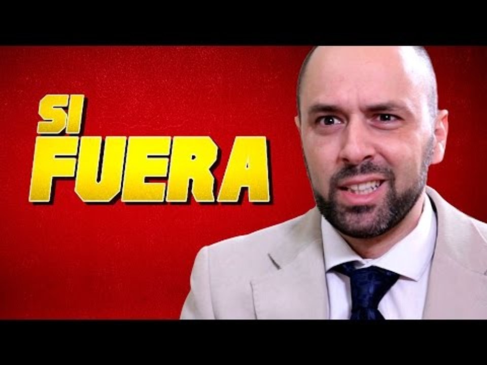 Si tu nombre fuera absurdo