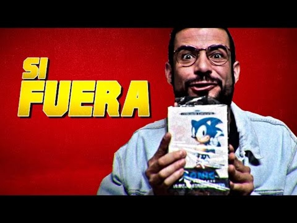 Si ser gamer fuera de los años 90