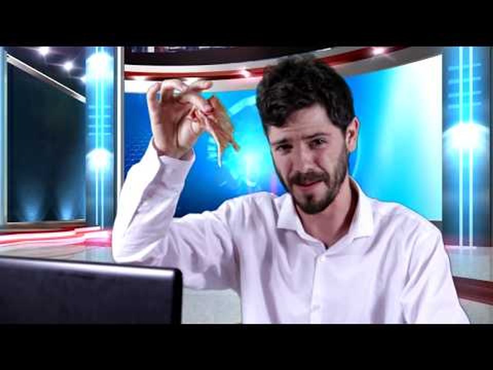 Si los supervillanos fueran buena gente