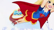 DC Super Hero Girls™ 12