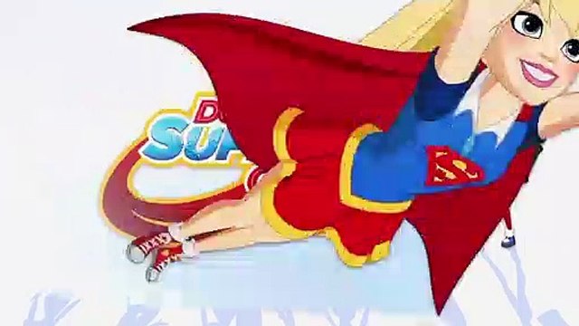 DC Super Hero Girls™ 12 Action Dolls | DC Super Hero Girls