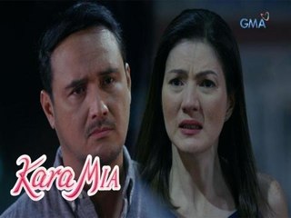 Kara Mia: Pagkikita ng dating mag-asawa | Episode 20