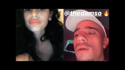 Damso vous met au défi d&#39;arriver à dire ce texte très technique