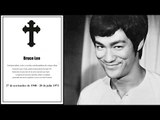 Bruce Lee y otros actores que murieron durante un rodaje