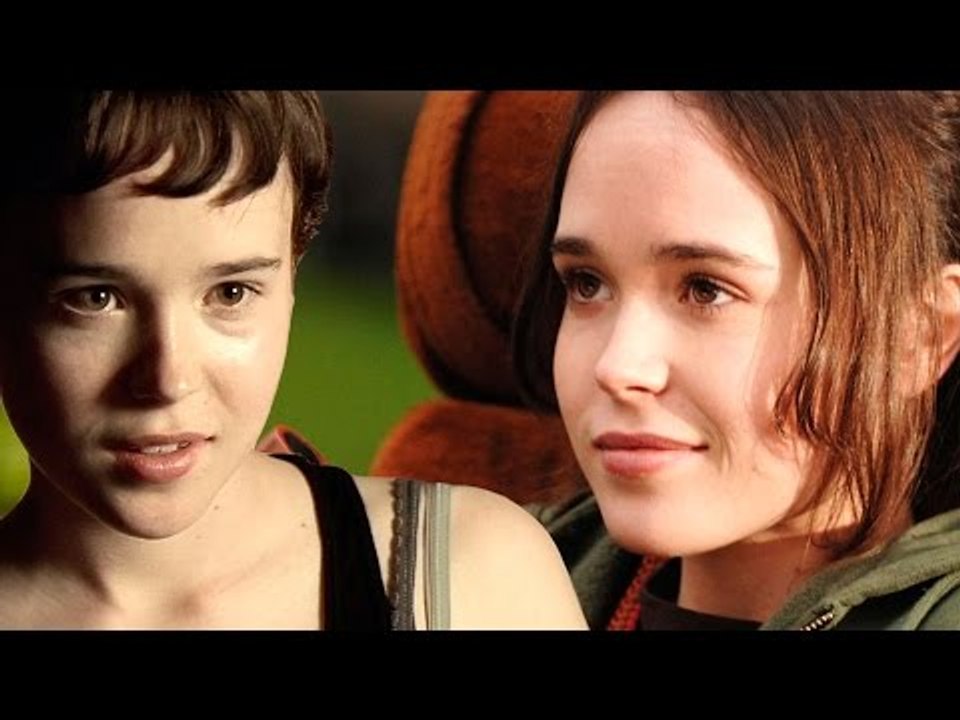 Las 10 mejores películas de Ellen Page