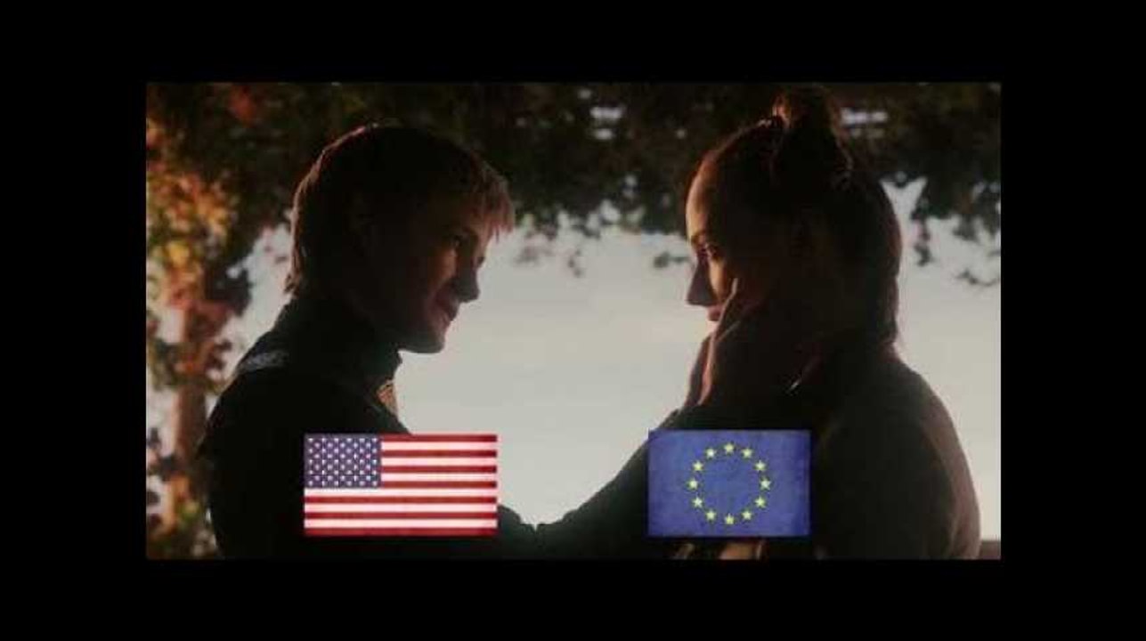 Le traité transatlantique expliqué par Game of Thrones