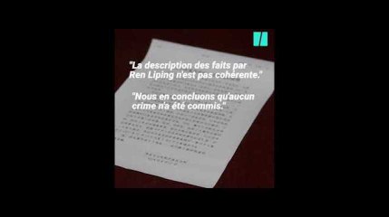 En Chine aussi le mouvement "metoo" prend de l&#39;ampleur