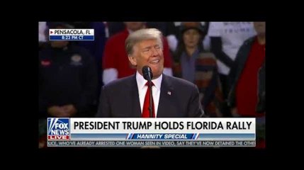 Trump ne s&#39;est toujours pas remis de cette expression utilisée par Clinton contre ses partisans