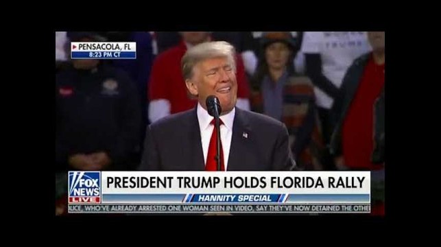 Trump ne s'est toujours pas remis de cette expression utilisée par Clinton contre ses partisans