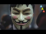 6 cosas que Anonymous ha hecho por ti