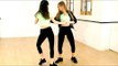 Pasos básicos de merengue | Aprende a bailar